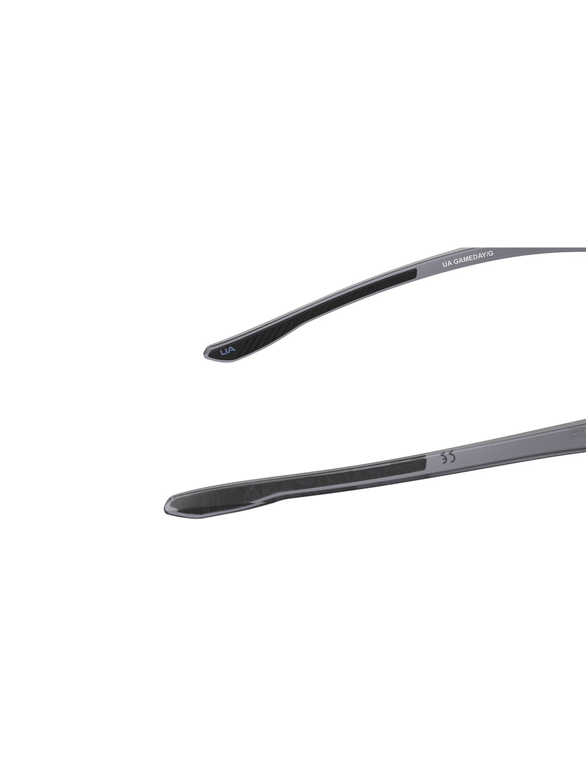 Lentes de sol unisex UA Gameday Mirror