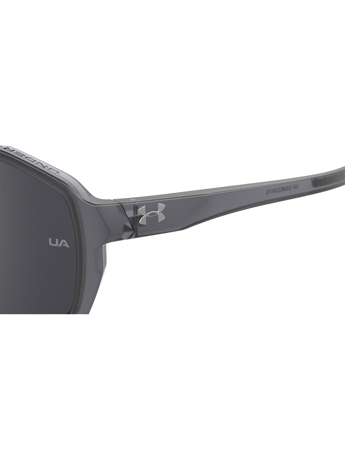 Lentes de sol unisex UA Gameday Mirror