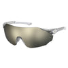 Lentes de sol unisex UA Hammer Riw grises
