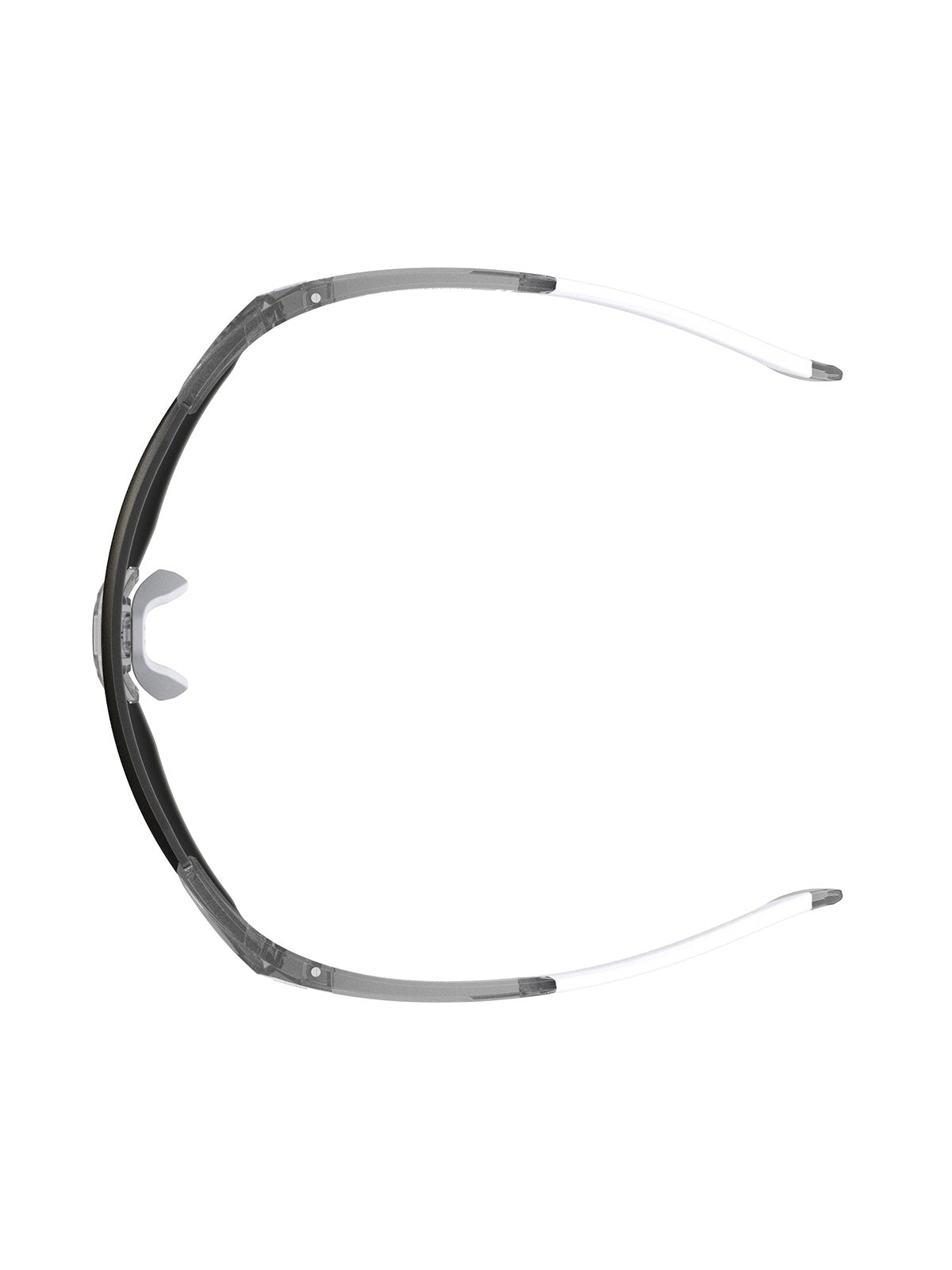 Lentes de sol unisex UA Hammer Riw grises