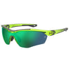 Lentes de sol unisex UA Yard Pro Mirror