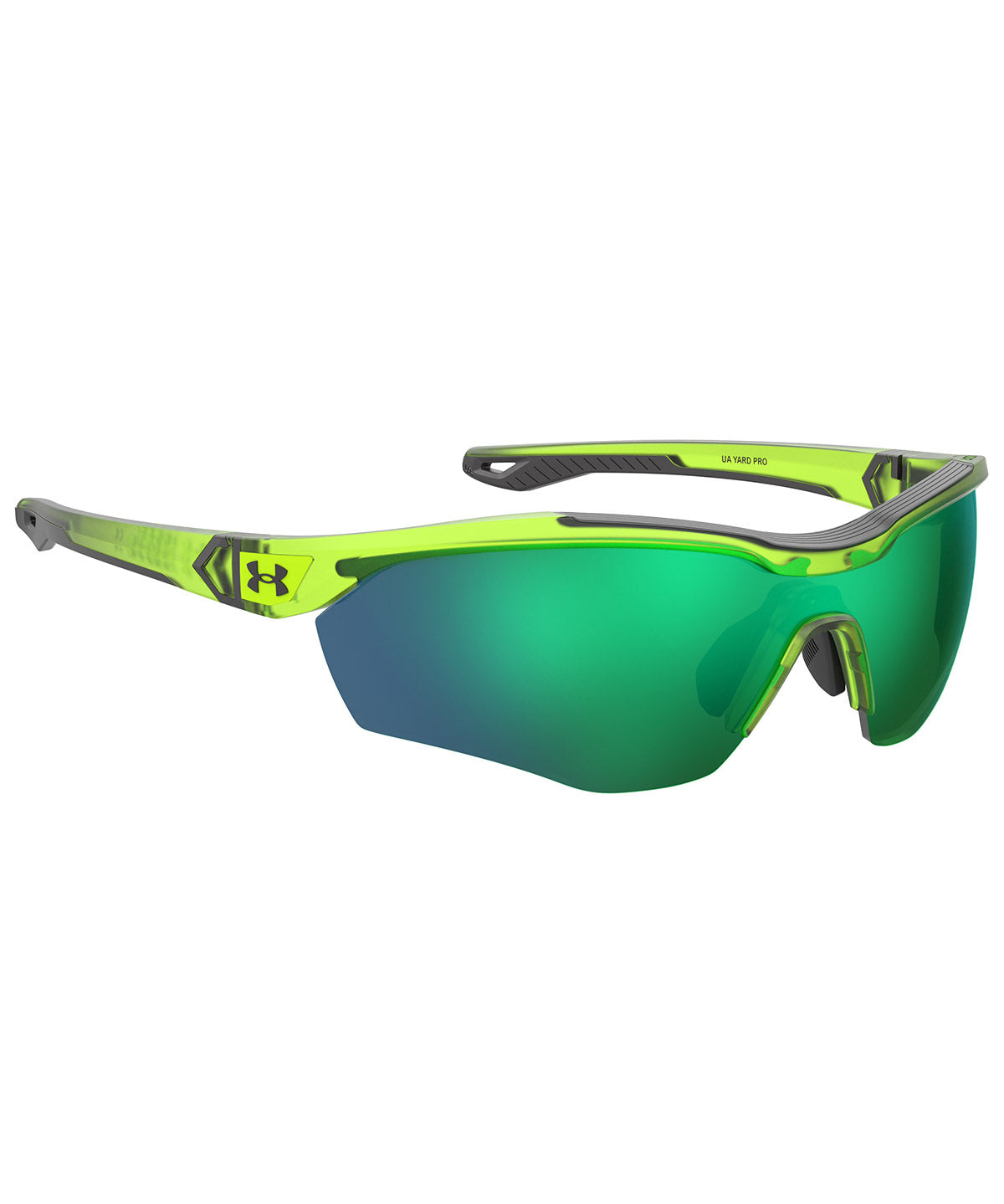 Lentes de sol unisex UA Yard Pro Mirror
