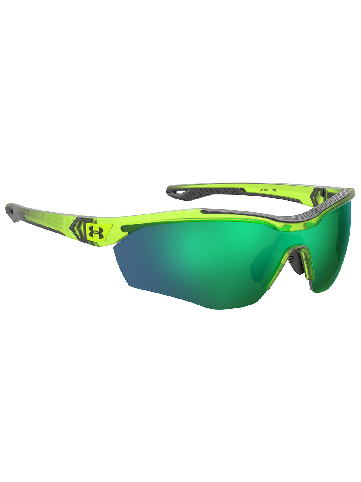 Lentes de sol unisex UA Yard Pro Mirror