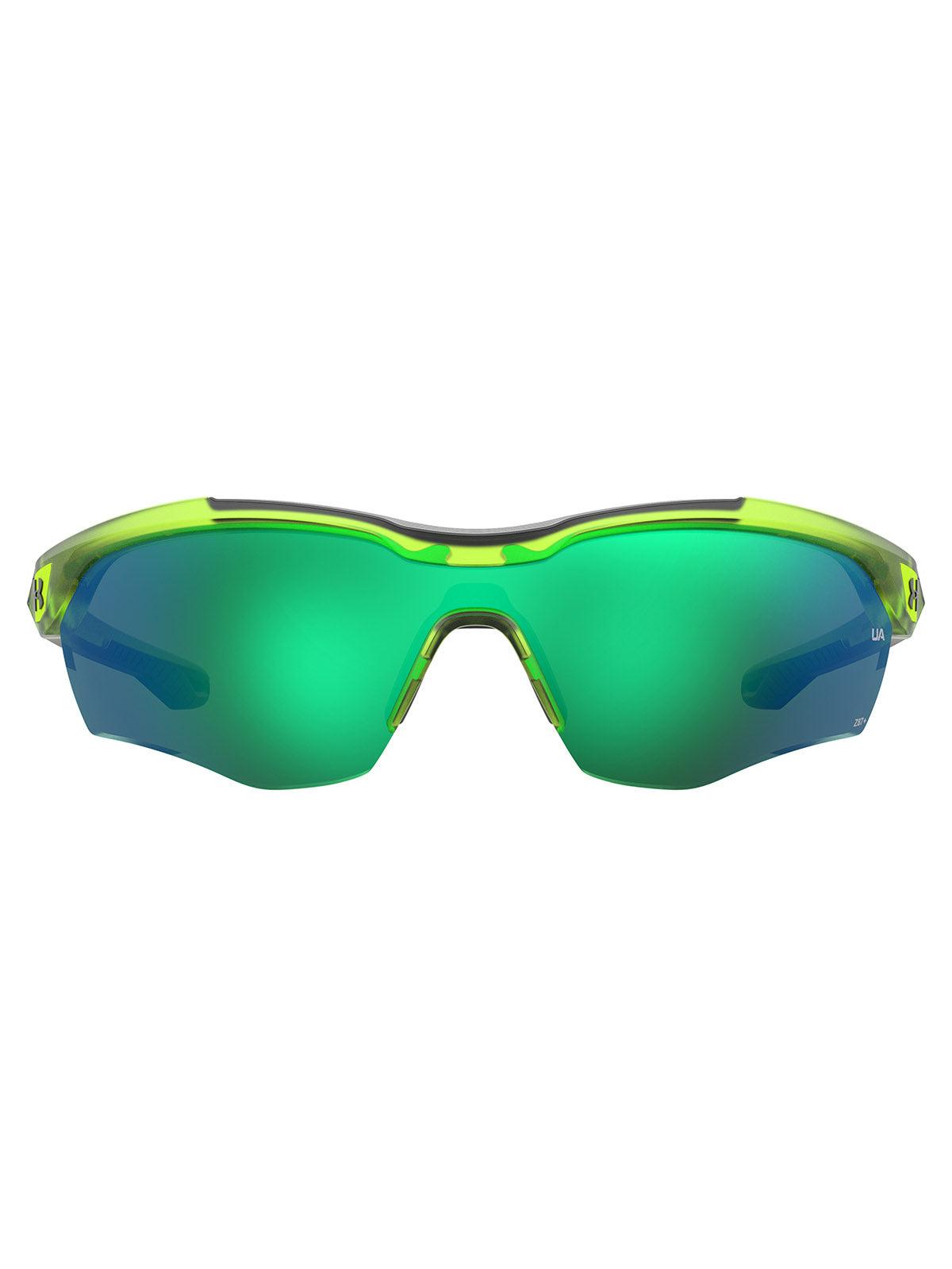 Lentes de sol unisex UA Yard Pro Mirror