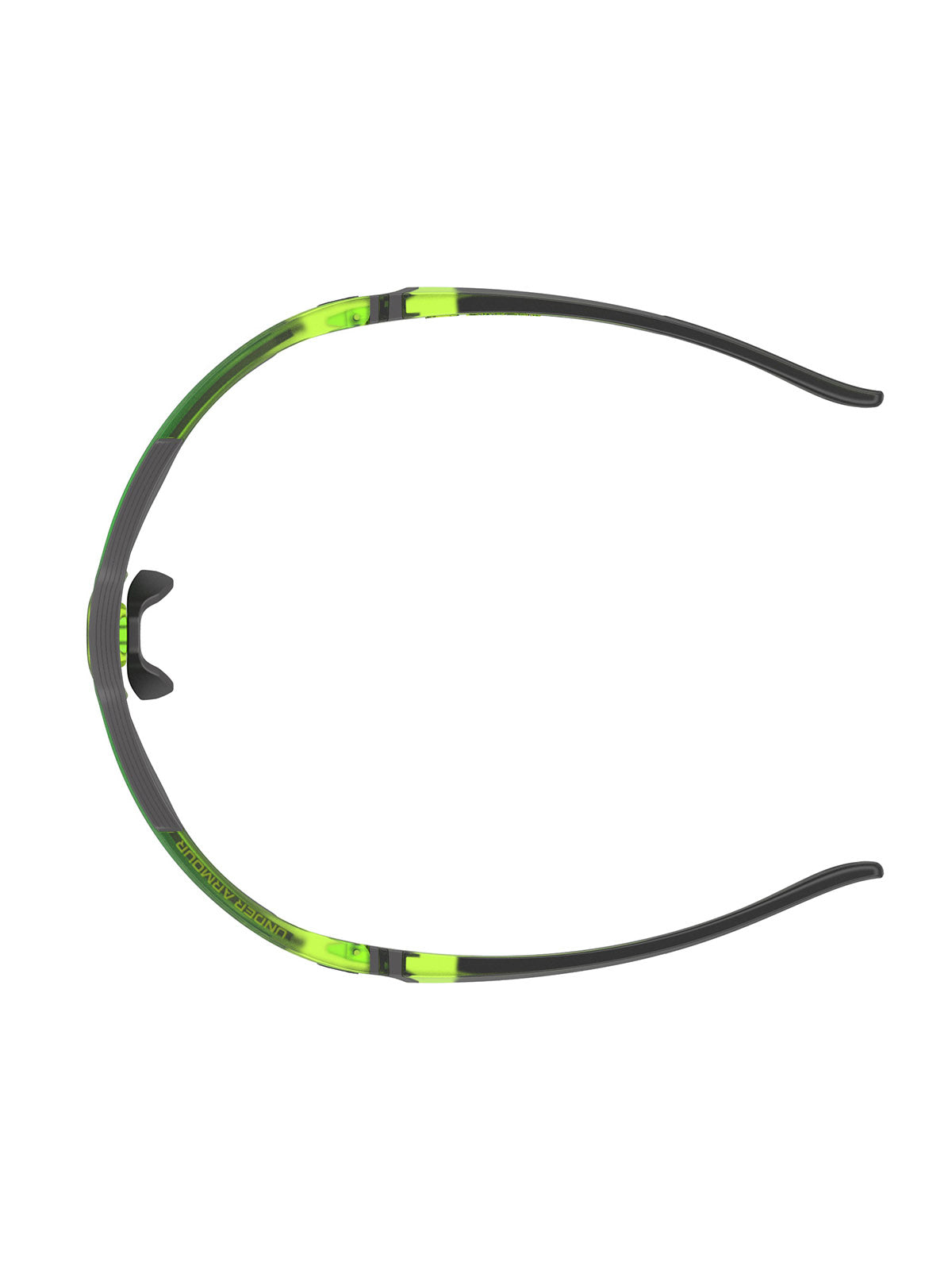 Lentes de sol unisex UA Yard Pro Mirror