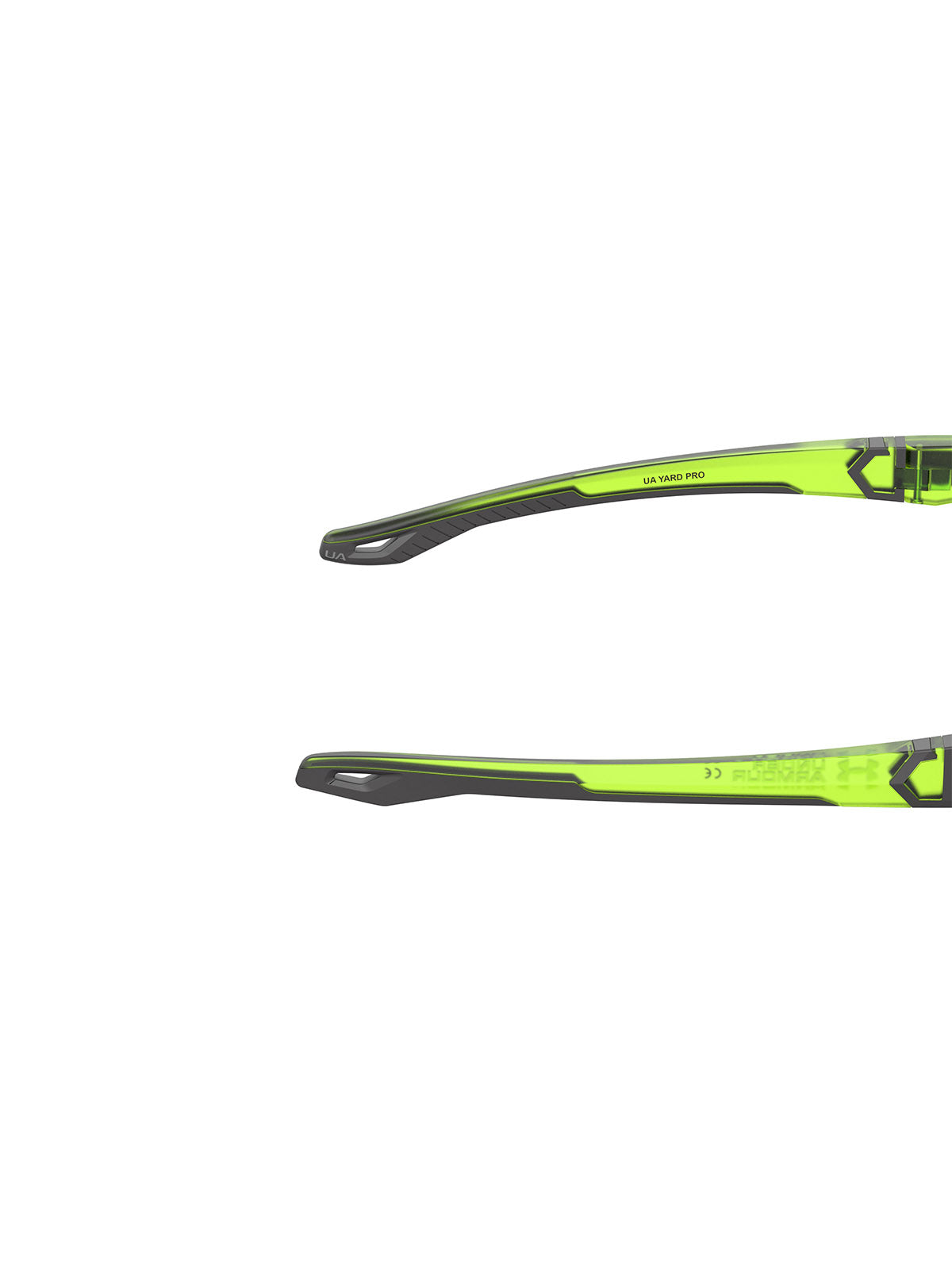 Lentes de sol unisex UA Yard Pro Mirror