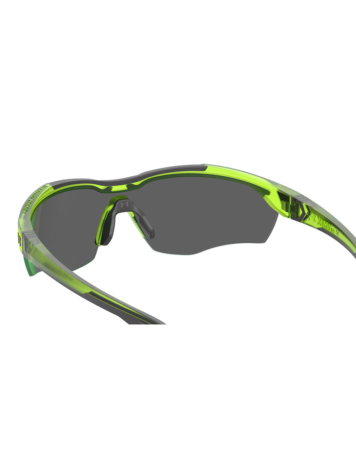 Lentes de sol unisex UA Yard Pro Mirror
