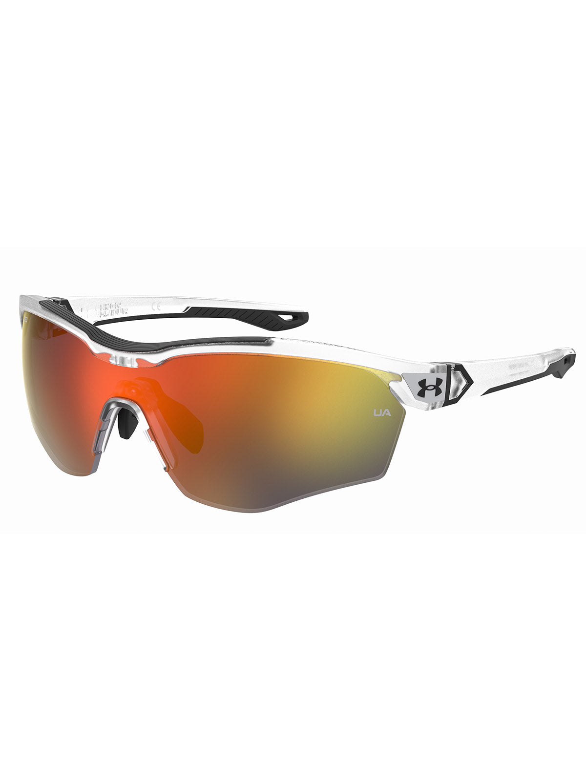 Lentes de sol unisex UA Yard Pro Mirror