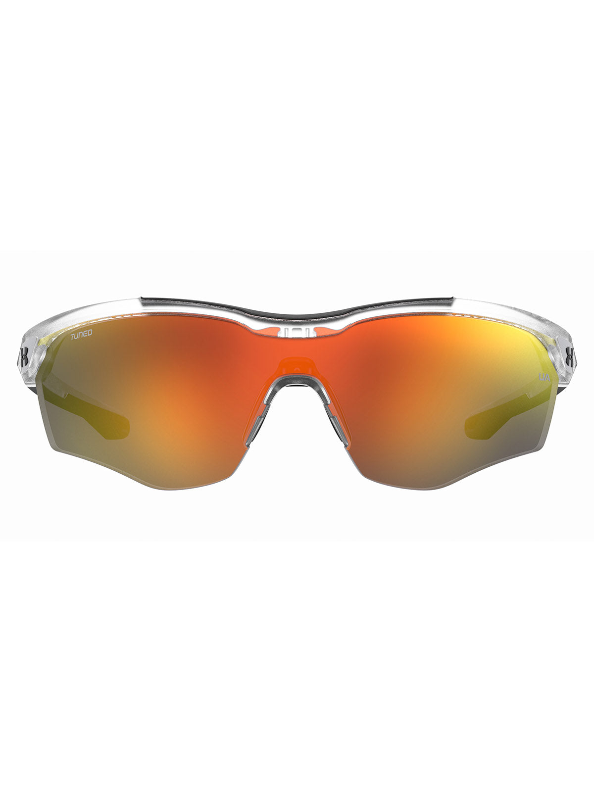 Lentes de sol unisex UA Yard Pro Mirror