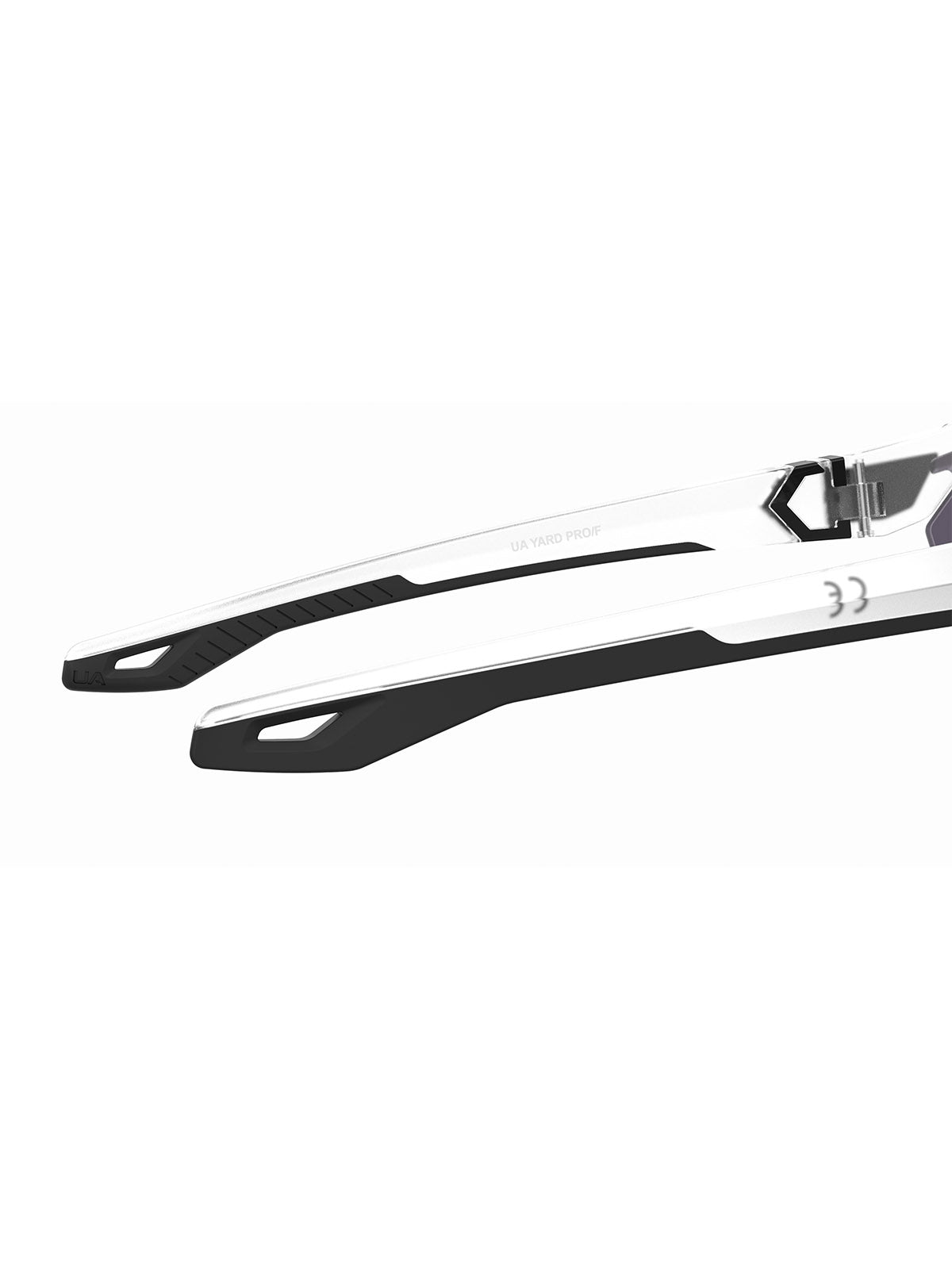 Lentes de sol unisex UA Yard Pro Mirror