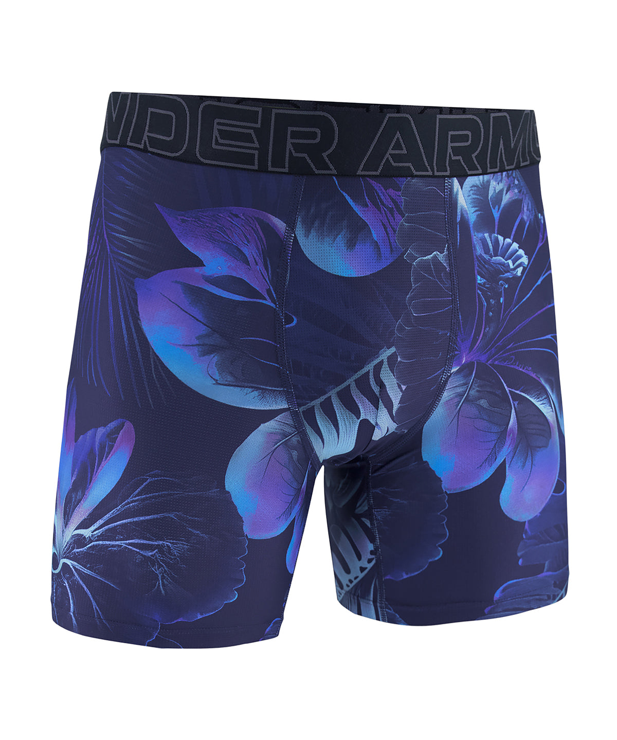 Boxer Performance Tech Mesh 6" para hombre 1pk Under Armour