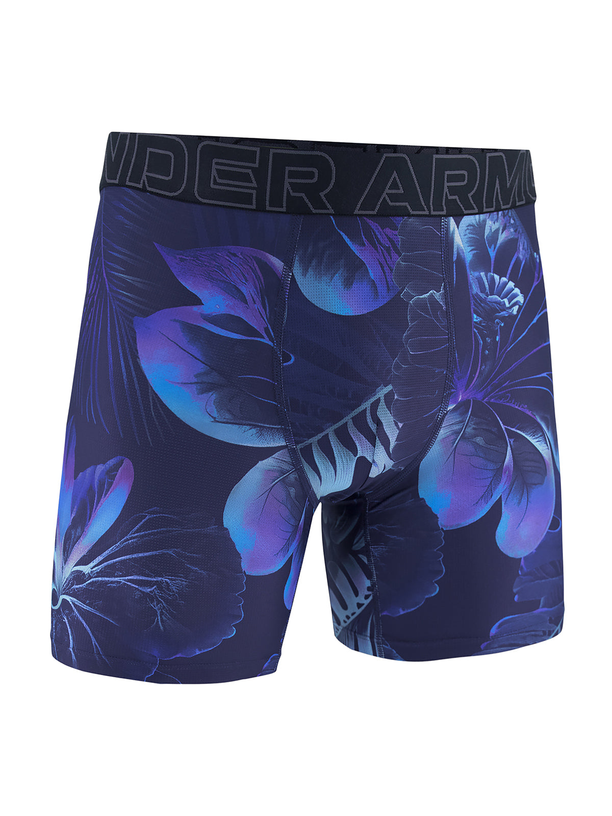 Boxer Performance Tech Mesh 6" para hombre 1pk Under Armour