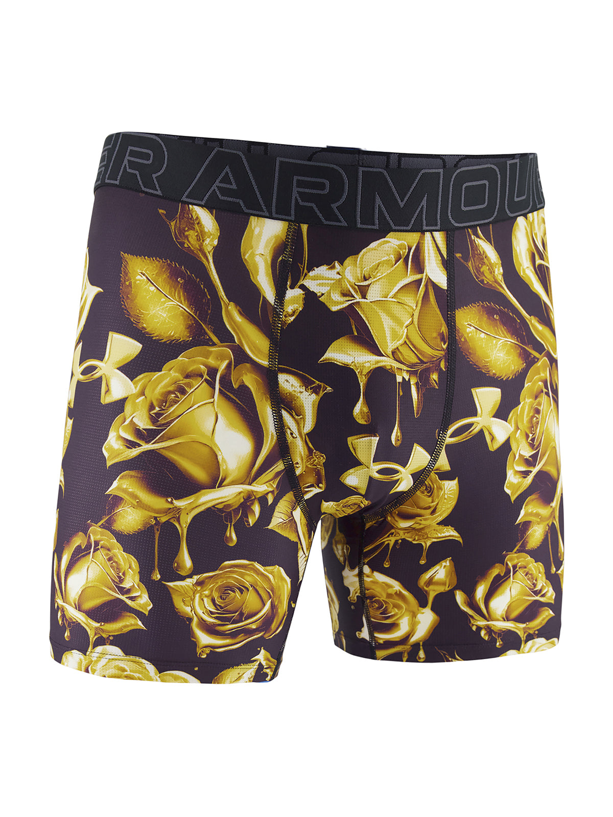 Boxer Performance Tech Mesh 6" para hombre 1pk Under Armour