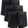 Boxers UA Performance Tech Mesh 3-pares