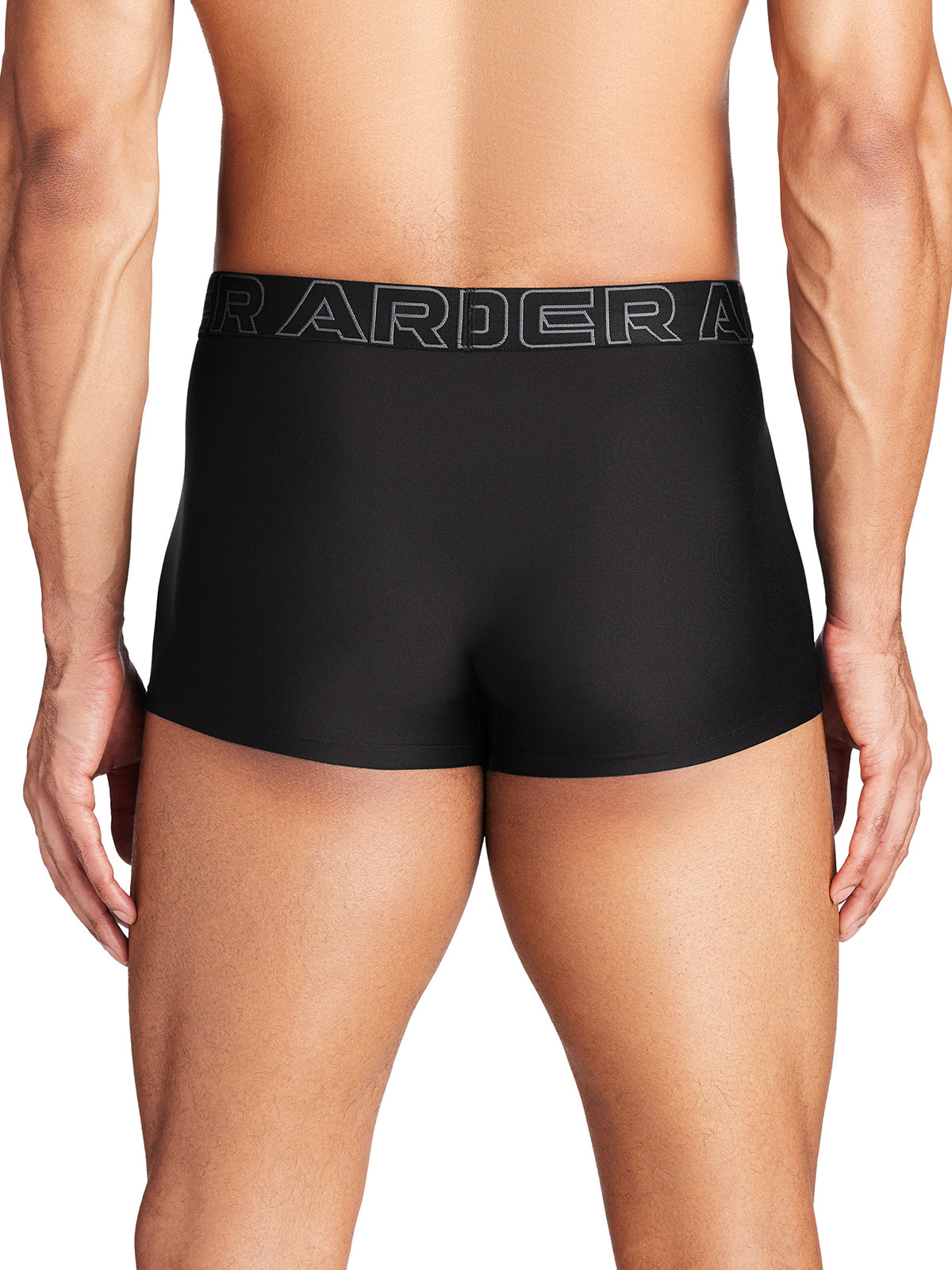 Boxers UA Performance Tech Mesh 3-pares