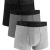 Boxers UA Performance Tech Mesh 3-pares