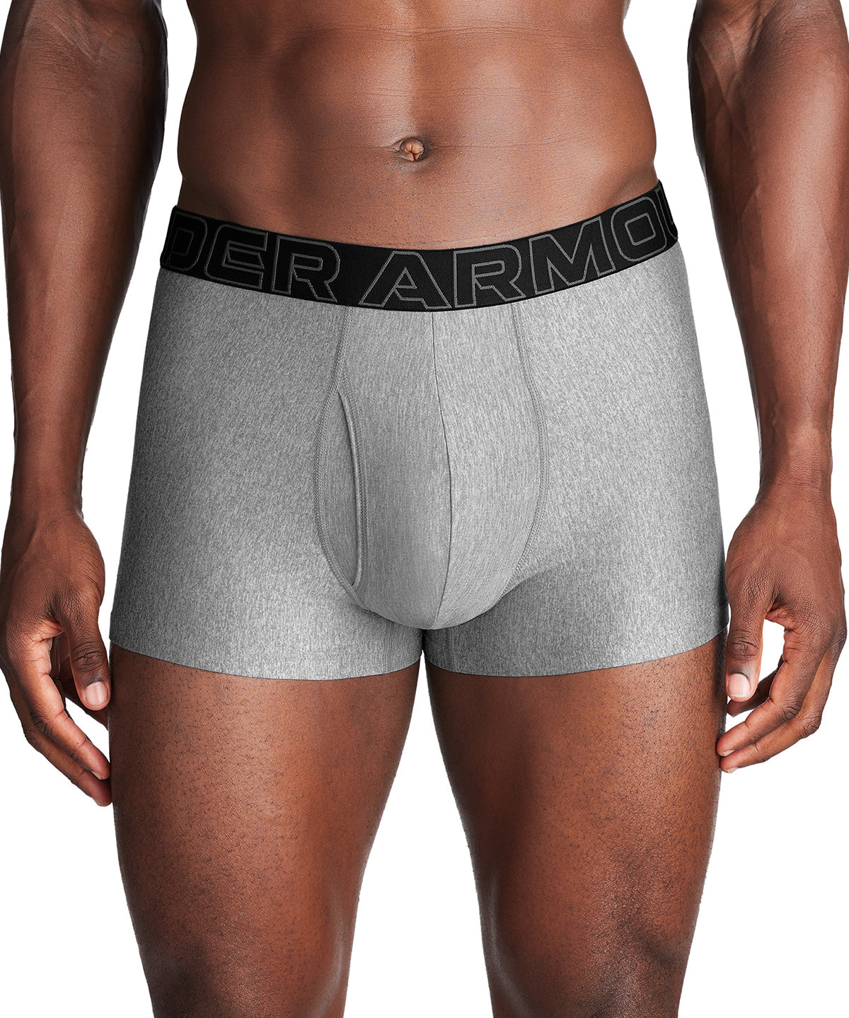 Boxers UA Performance Tech Mesh 3-pares