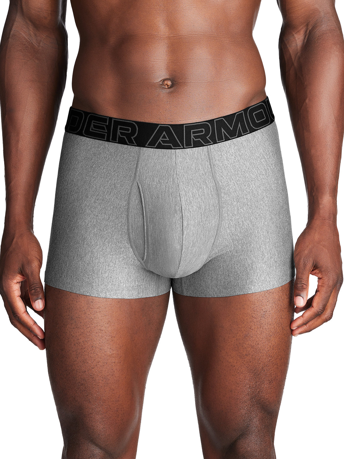 Boxers UA Performance Tech Mesh 3-pares
