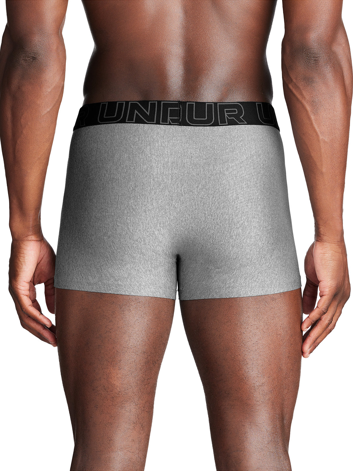 Boxers UA Performance Tech Mesh 3-pares
