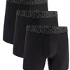 Boxers UA Performance Tech Mesh 3-pares