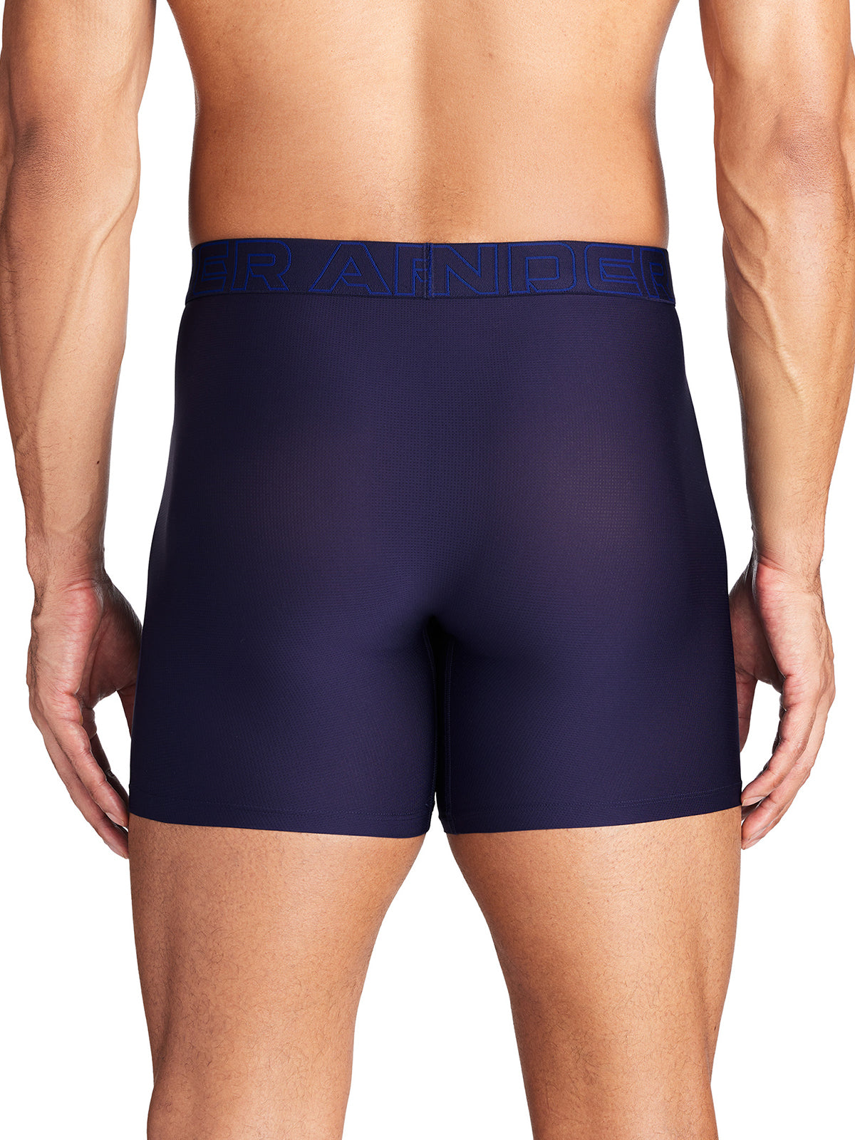 Boxers UA Performance Tech Mesh 3-pares