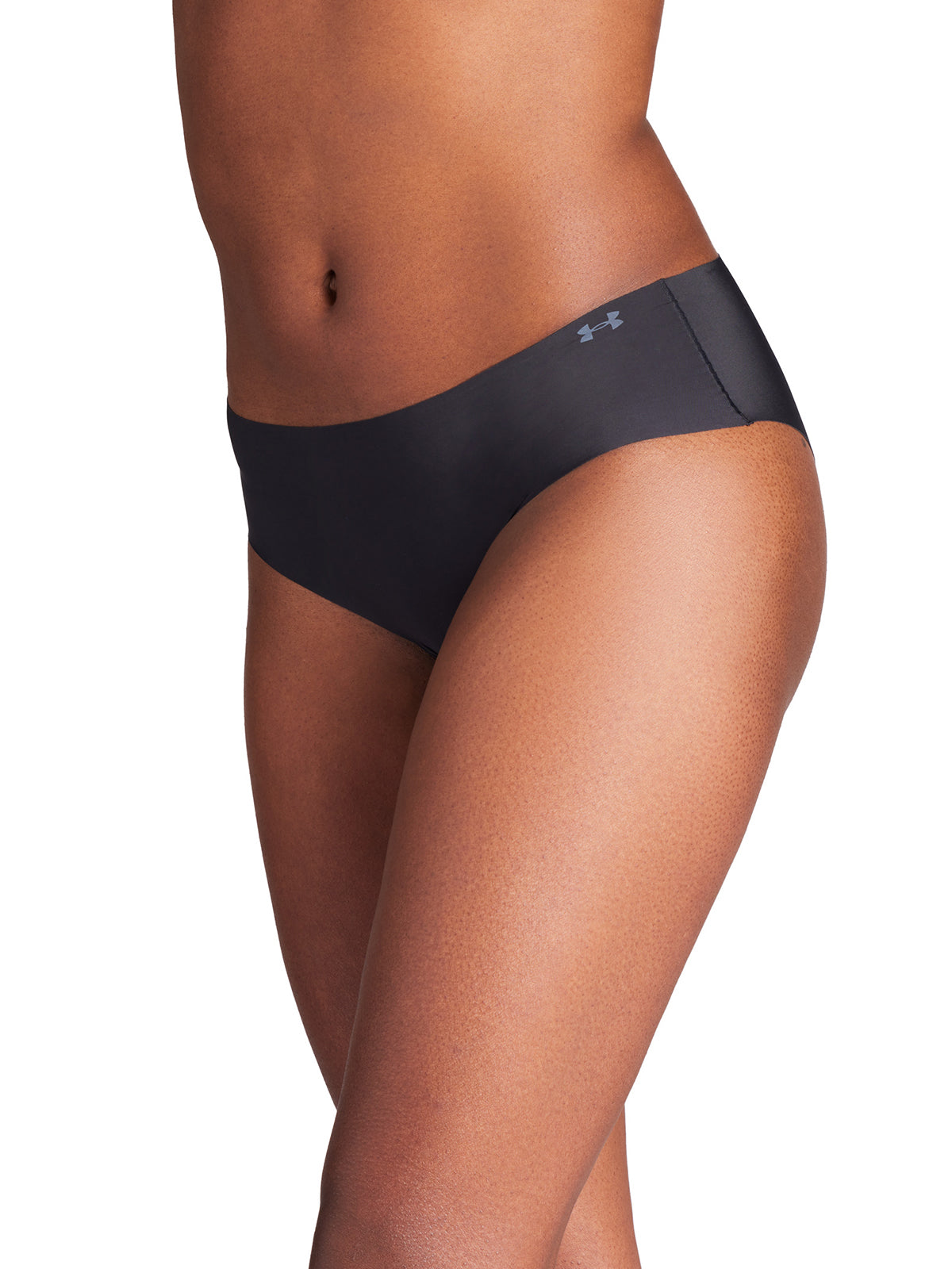 Paquete de 3 calzones Pure Stretch No Show® para mujer